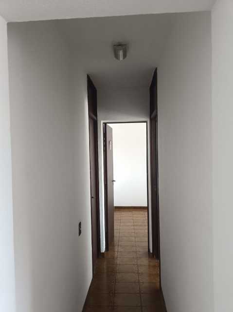 Apartamento à venda com 2 quartos, 60m² - Foto 5