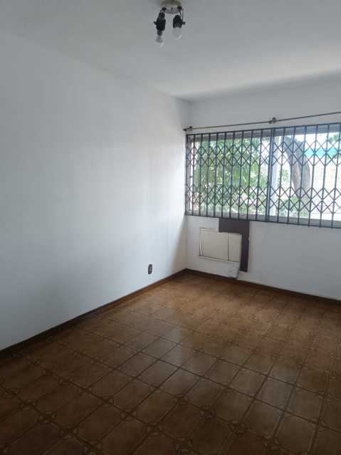 Apartamento à venda com 2 quartos, 60m² - Foto 7