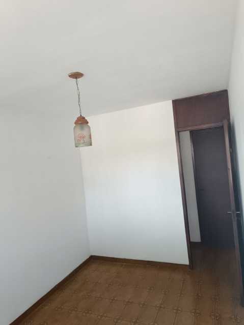 Apartamento à venda com 2 quartos, 60m² - Foto 8