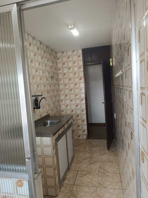 Apartamento à venda com 2 quartos, 60m² - Foto 11