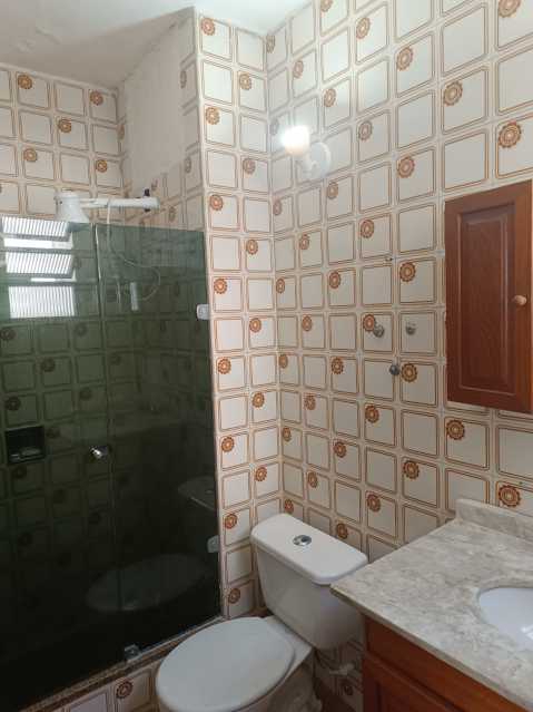 Apartamento à venda com 2 quartos, 60m² - Foto 13