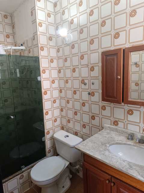 Apartamento à venda com 2 quartos, 60m² - Foto 14