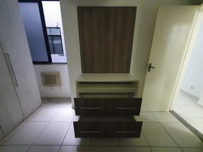 Apartamento à venda com 1 quarto, 40m² - Foto 5