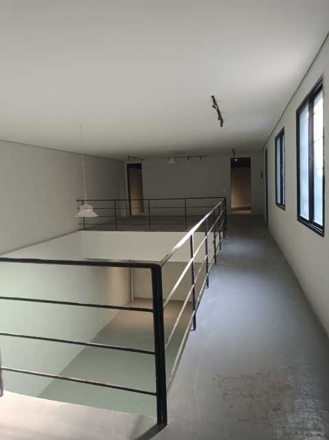 Depósito-Galpão-Armazém à venda e aluguel, 184m² - Foto 14