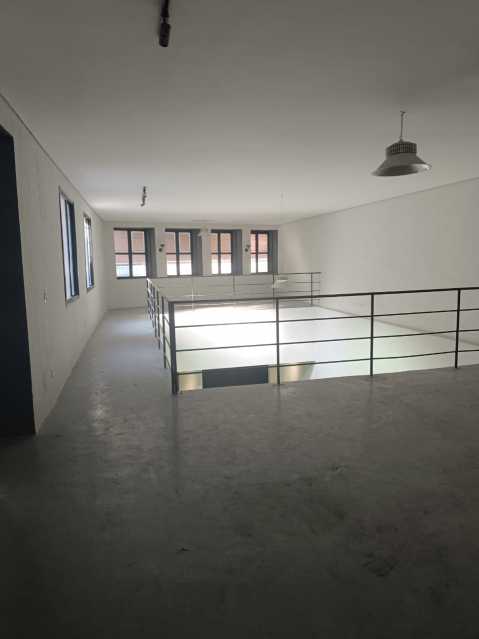 Depósito-Galpão-Armazém à venda e aluguel, 184m² - Foto 15