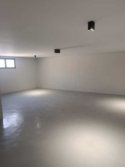 Depósito-Galpão-Armazém à venda e aluguel, 184m² - Foto 16