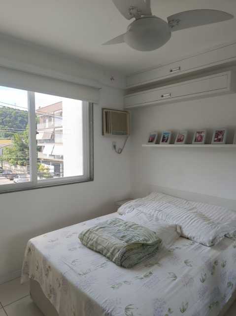 Apartamento à venda com 1 quarto, 50m² - Foto 6