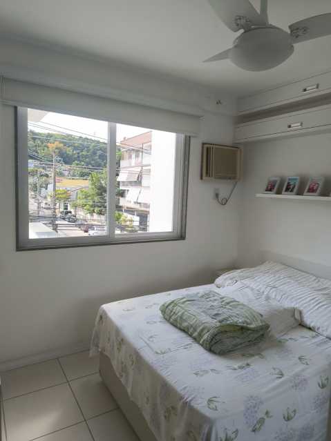 Apartamento à venda com 1 quarto, 50m² - Foto 7