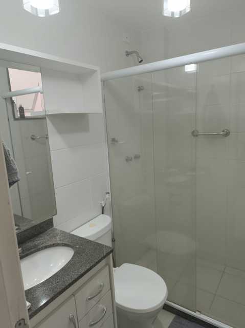 Apartamento à venda com 1 quarto, 50m² - Foto 10