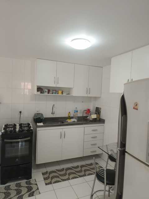 Apartamento à venda com 1 quarto, 50m² - Foto 11