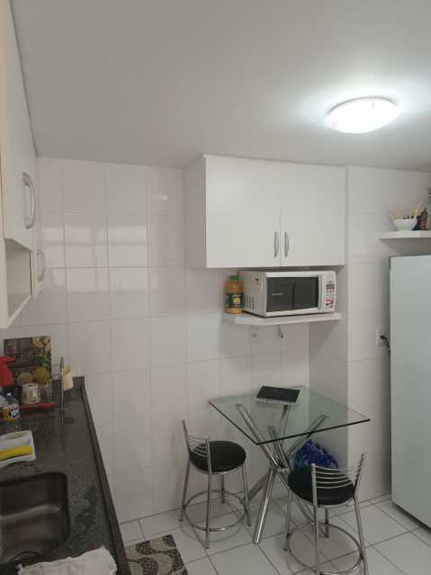 Apartamento à venda com 1 quarto, 50m² - Foto 12