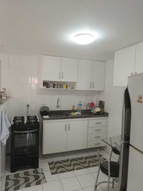 Apartamento à venda com 1 quarto, 50m² - Foto 13