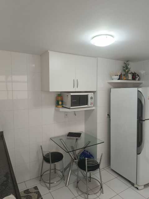 Apartamento à venda com 1 quarto, 50m² - Foto 14