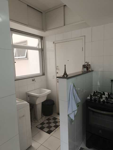 Apartamento à venda com 1 quarto, 50m² - Foto 16