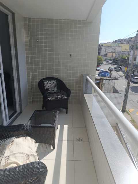 Apartamento à venda com 1 quarto, 50m² - Foto 18