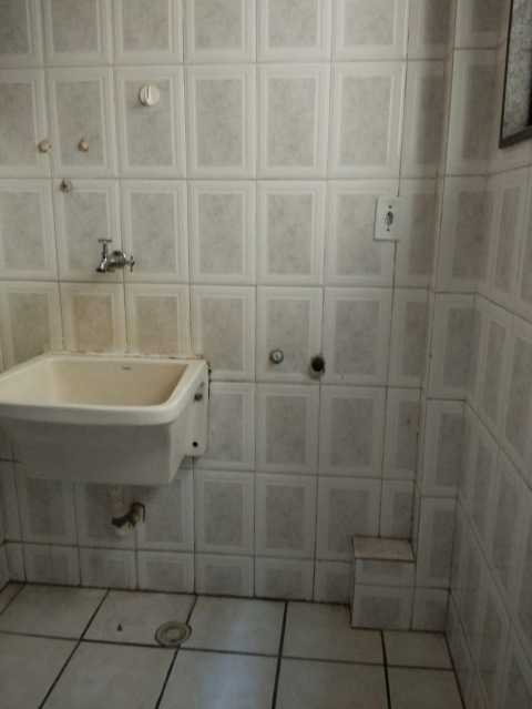 Apartamento à venda com 2 quartos, 78m² - Foto 26