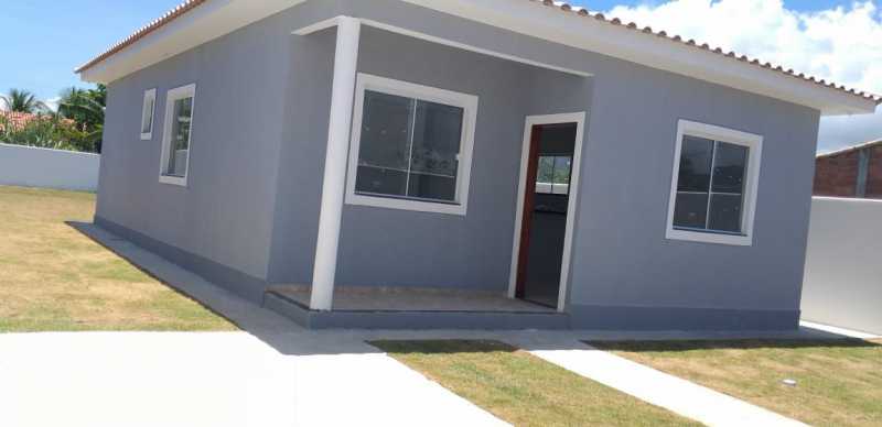 Casa à venda com 3 quartos, 480m² - Foto 2