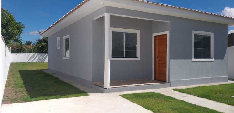 Casa à venda com 3 quartos, 480m² - Foto 3