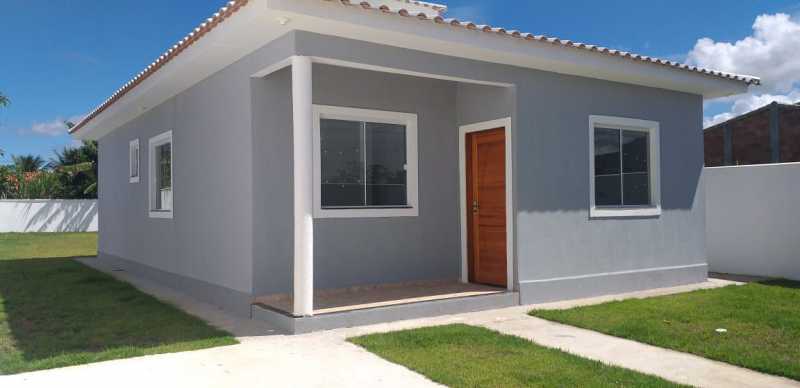 Casa à venda com 3 quartos, 480m² - Foto 4