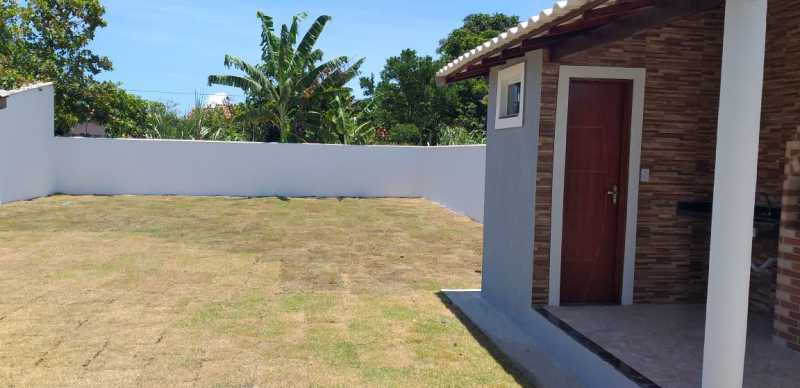 Casa à venda com 3 quartos, 480m² - Foto 7