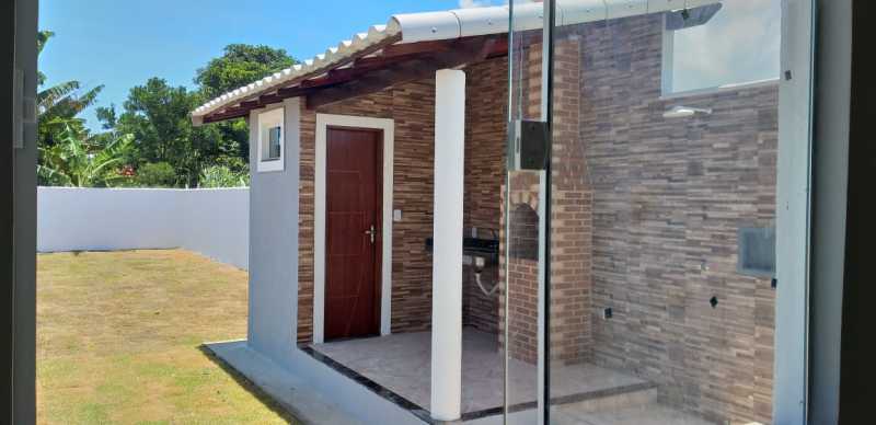 Casa à venda com 3 quartos, 480m² - Foto 8