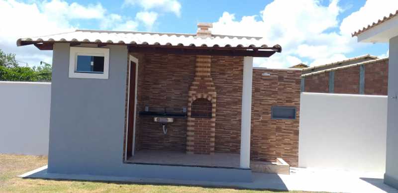 Casa à venda com 3 quartos, 480m² - Foto 9