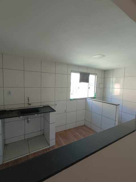 Casa à venda com 2 quartos, 80m² - Foto 8