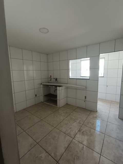 Casa à venda com 2 quartos, 80m² - Foto 9