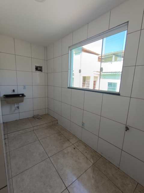 Casa à venda com 2 quartos, 80m² - Foto 10