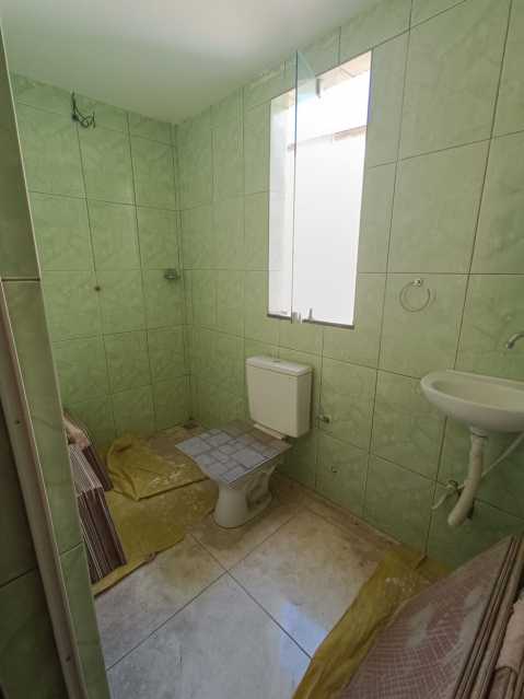 Casa à venda com 2 quartos, 80m² - Foto 19