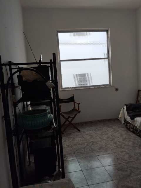 Apartamento à venda com 2 quartos, 62m² - Foto 4