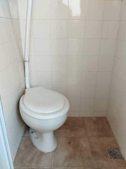 Apartamento à venda com 2 quartos, 62m² - Foto 13