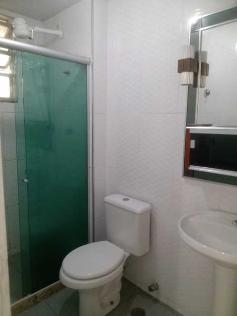 Apartamento à venda com 3 quartos, 68m² - Foto 11