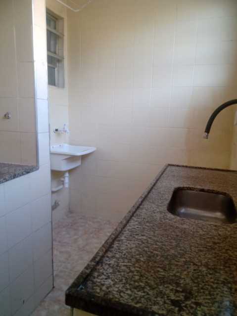 Apartamento à venda com 3 quartos, 68m² - Foto 12