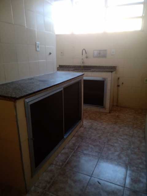 Apartamento à venda com 3 quartos, 68m² - Foto 13