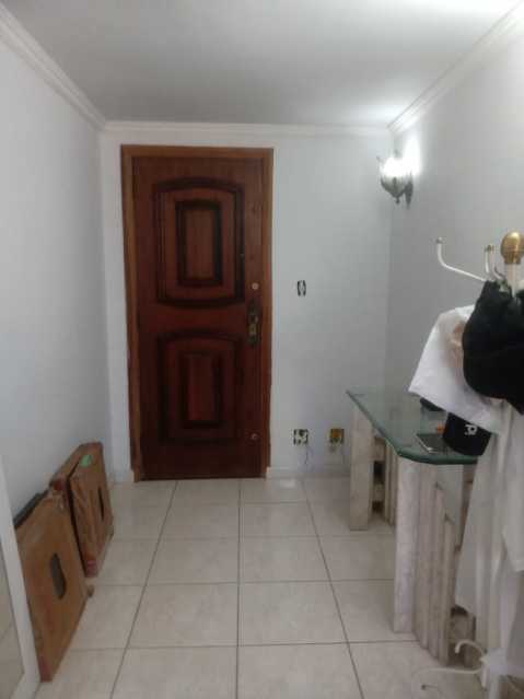 Apartamento à venda com 3 quartos, 85m² - Foto 4