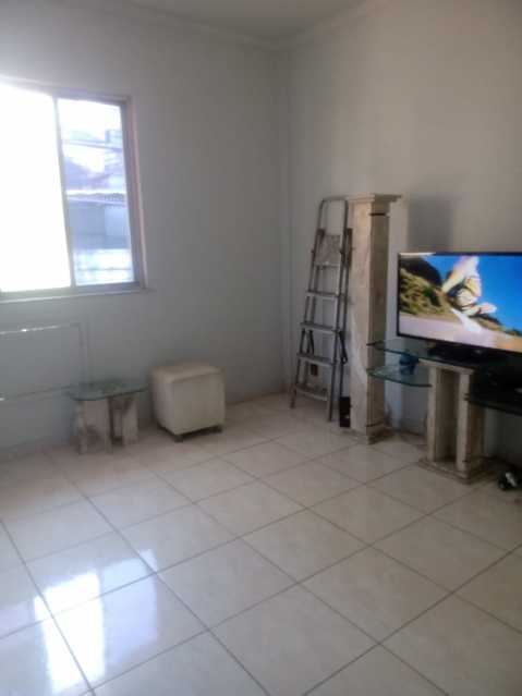 Apartamento à venda com 3 quartos, 85m² - Foto 5