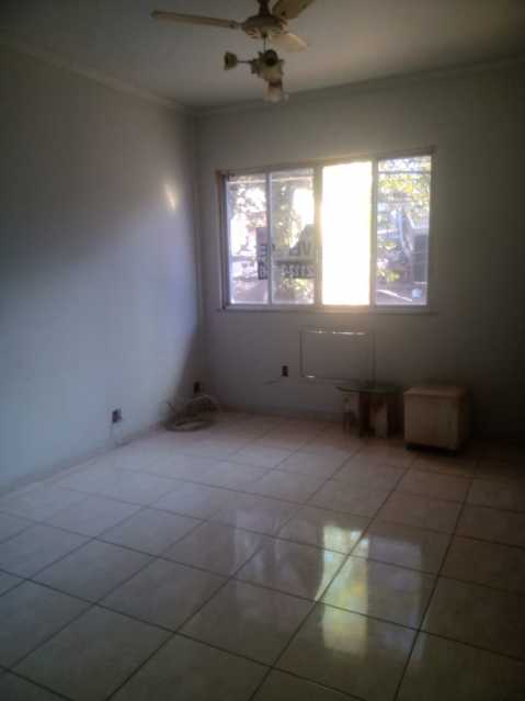 Apartamento à venda com 3 quartos, 85m² - Foto 10