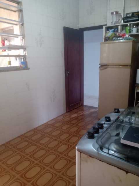 Apartamento à venda com 3 quartos, 85m² - Foto 12