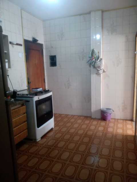 Apartamento à venda com 3 quartos, 85m² - Foto 13