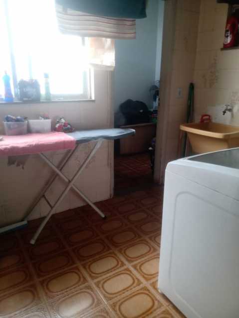 Apartamento à venda com 3 quartos, 85m² - Foto 14