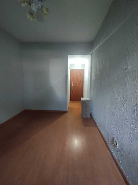 Apartamento à venda com 2 quartos, 40m² - Foto 10