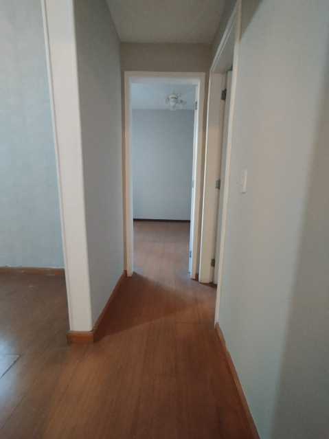 Apartamento à venda com 2 quartos, 40m² - Foto 11