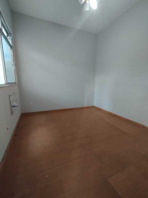 Apartamento à venda com 2 quartos, 40m² - Foto 12