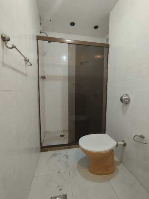 Apartamento à venda com 2 quartos, 40m² - Foto 14