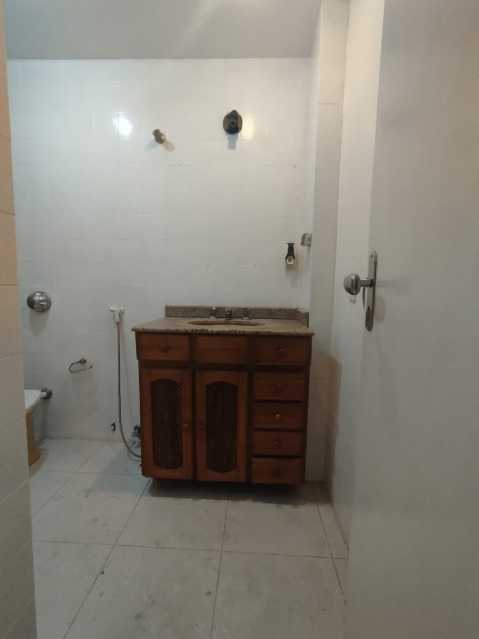 Apartamento à venda com 2 quartos, 40m² - Foto 15