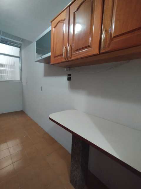 Apartamento à venda com 2 quartos, 40m² - Foto 20