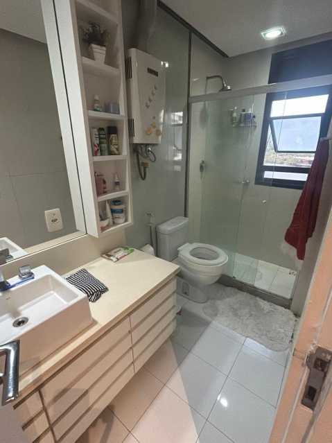 Apartamento à venda com 3 quartos, 180m² - Foto 16