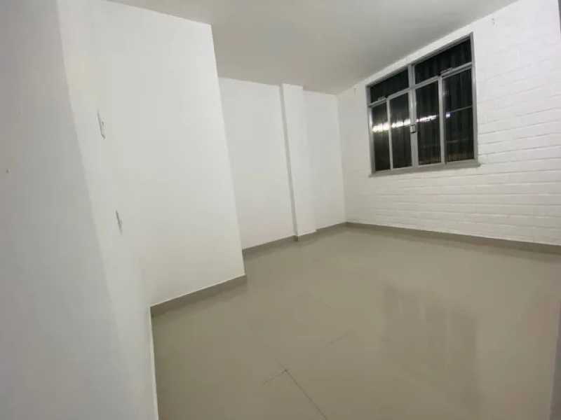 Apartamento à venda com 1 quarto, 38m² - Foto 1