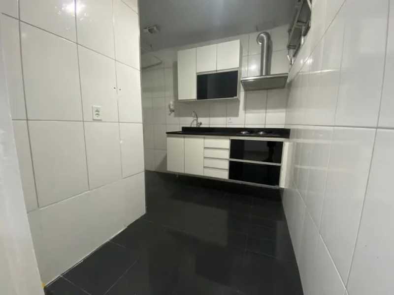 Apartamento à venda com 1 quarto, 38m² - Foto 4